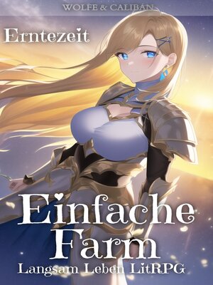 cover image of Einfache  Farm